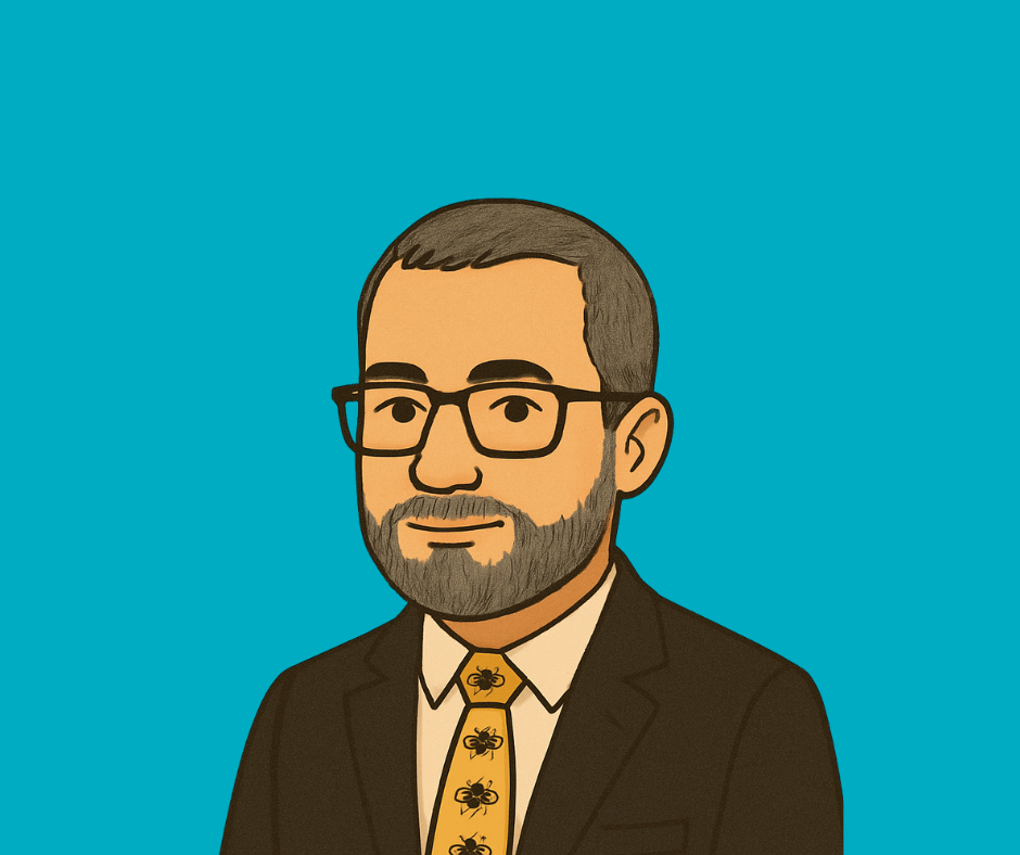 Steve - Real Estate Broker