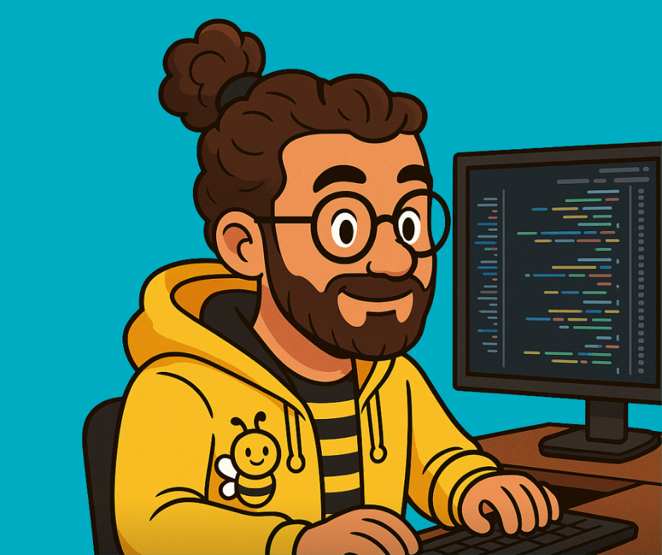 Zach - Fizbee Technical Founder